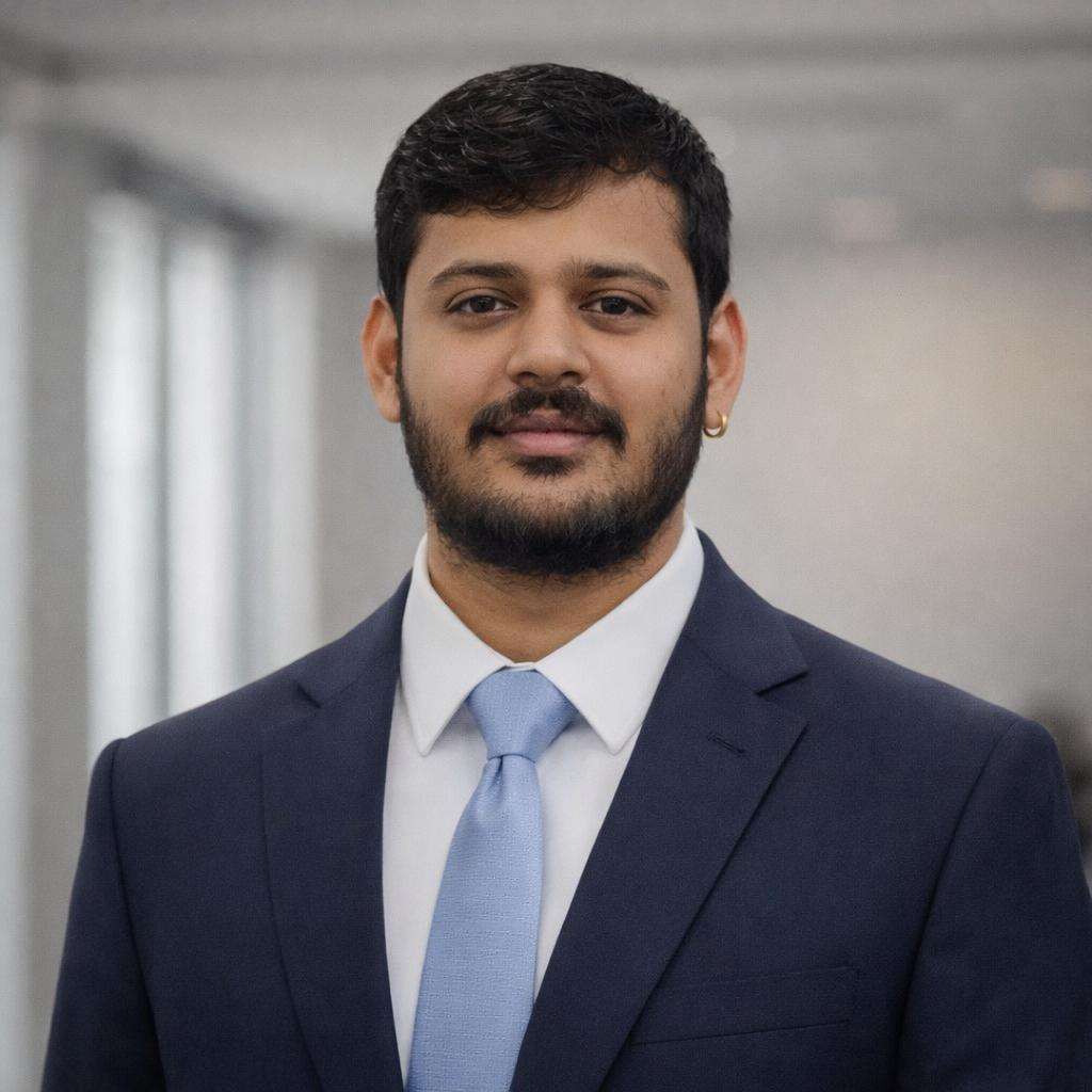 Rajan Bhandari